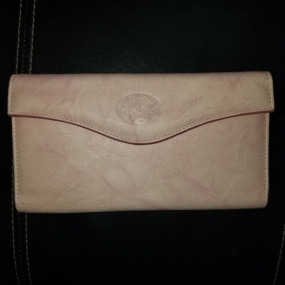 Buxton Handbags - Buxton Wallet